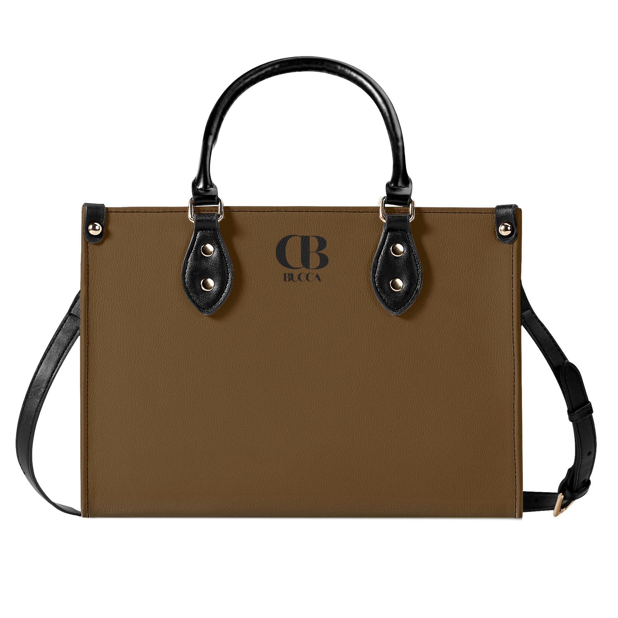 ORIGINAL S11: AUTUMN 2026 BUCCA BAG #153
