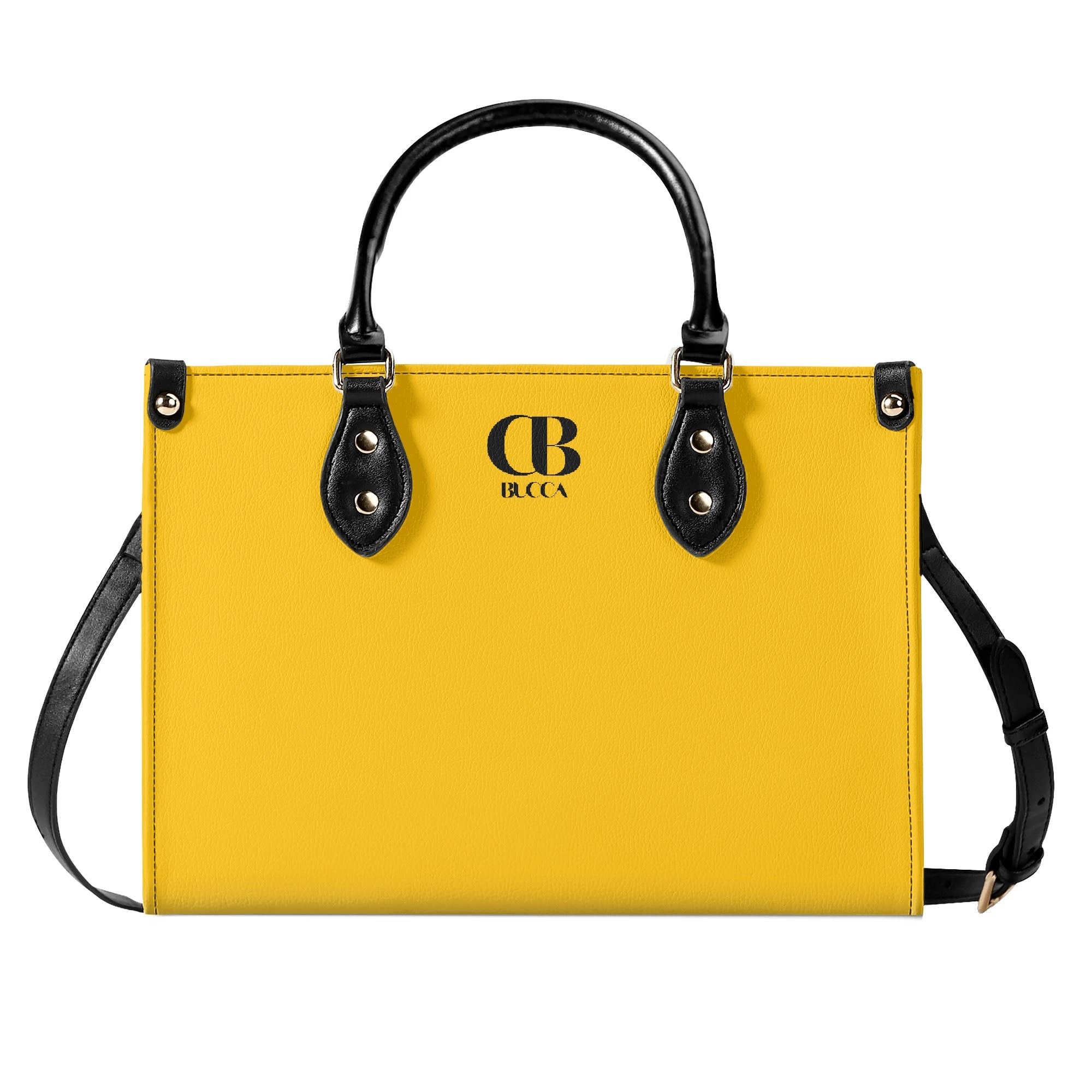 ORIGINAL S11: AUTUMN 2026 BUCCA BAG #147