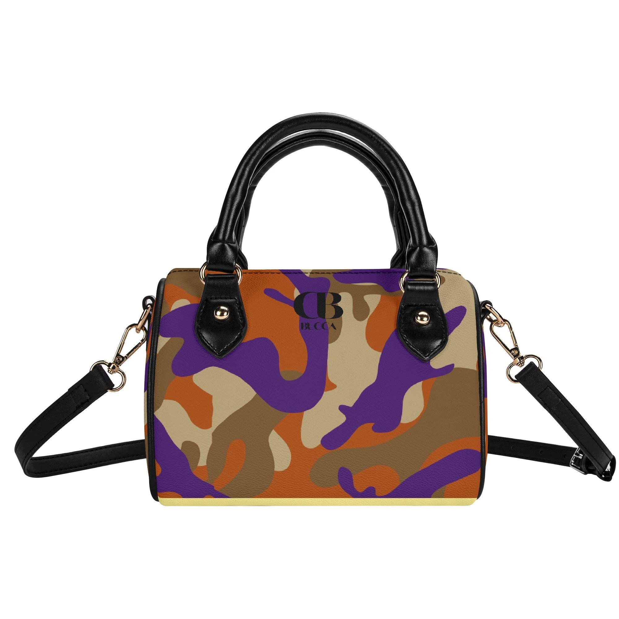 MINI BB S11: AUTUMN 2026 BUCCA BAG #149