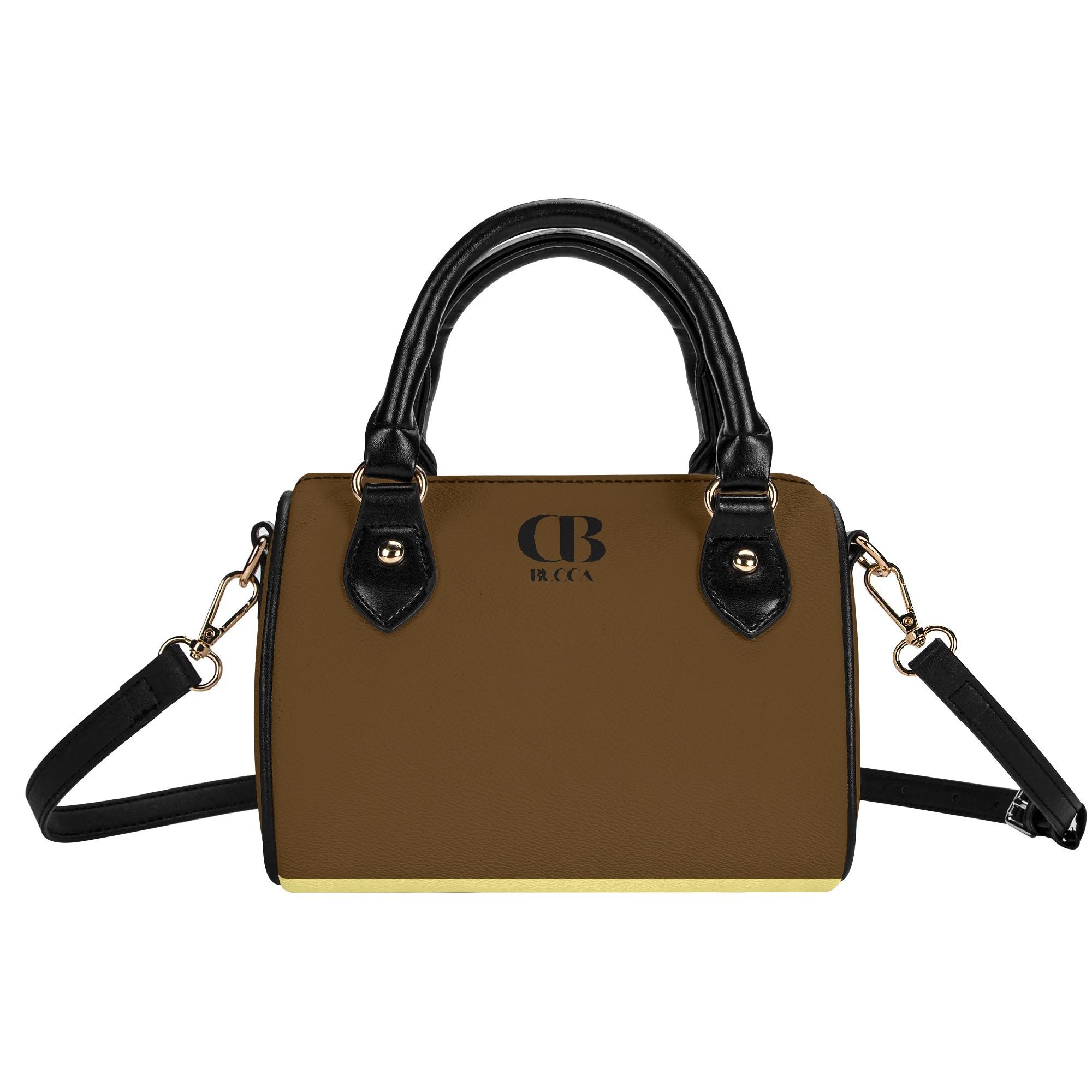 MINI BB S11: AUTUMN 2026 BUCCA BAG #153