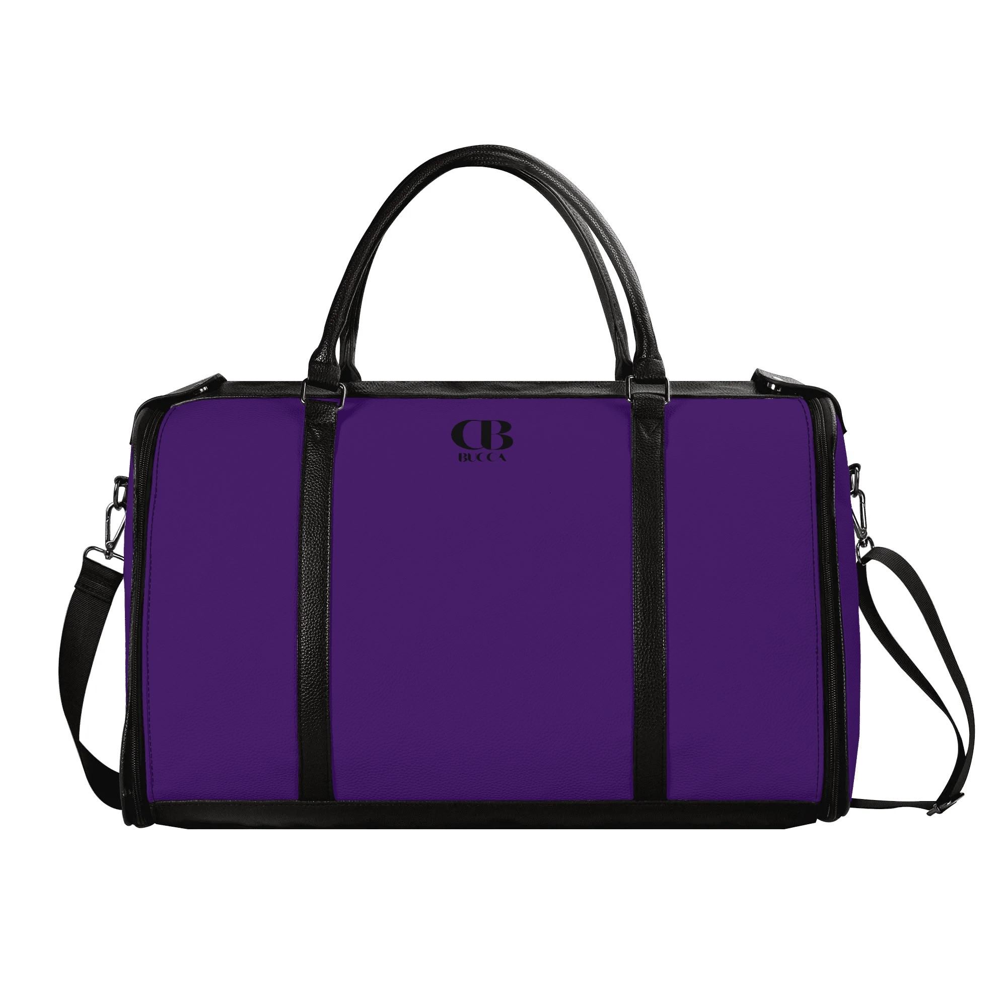 THE DUFFLE S11: AUTUMN 2026 BUCCA #150