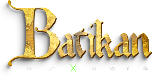 Batikan