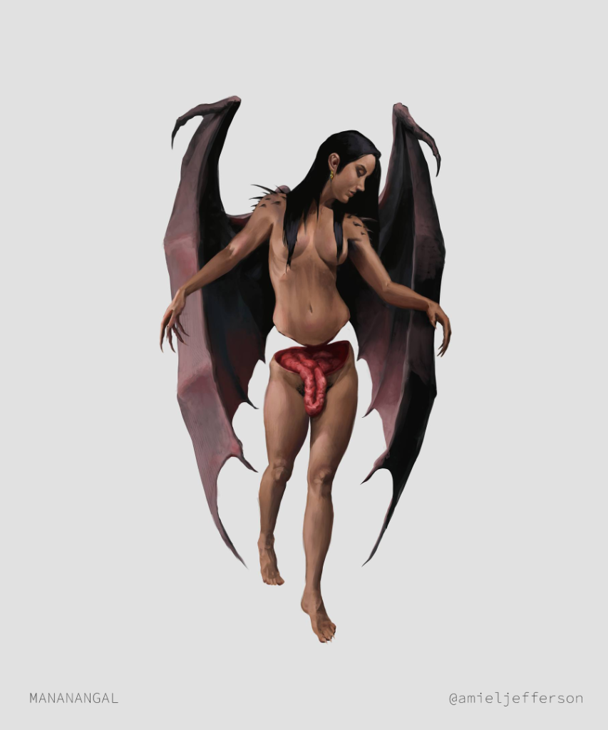 Manananggal