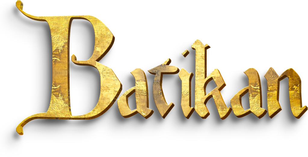 Batikan