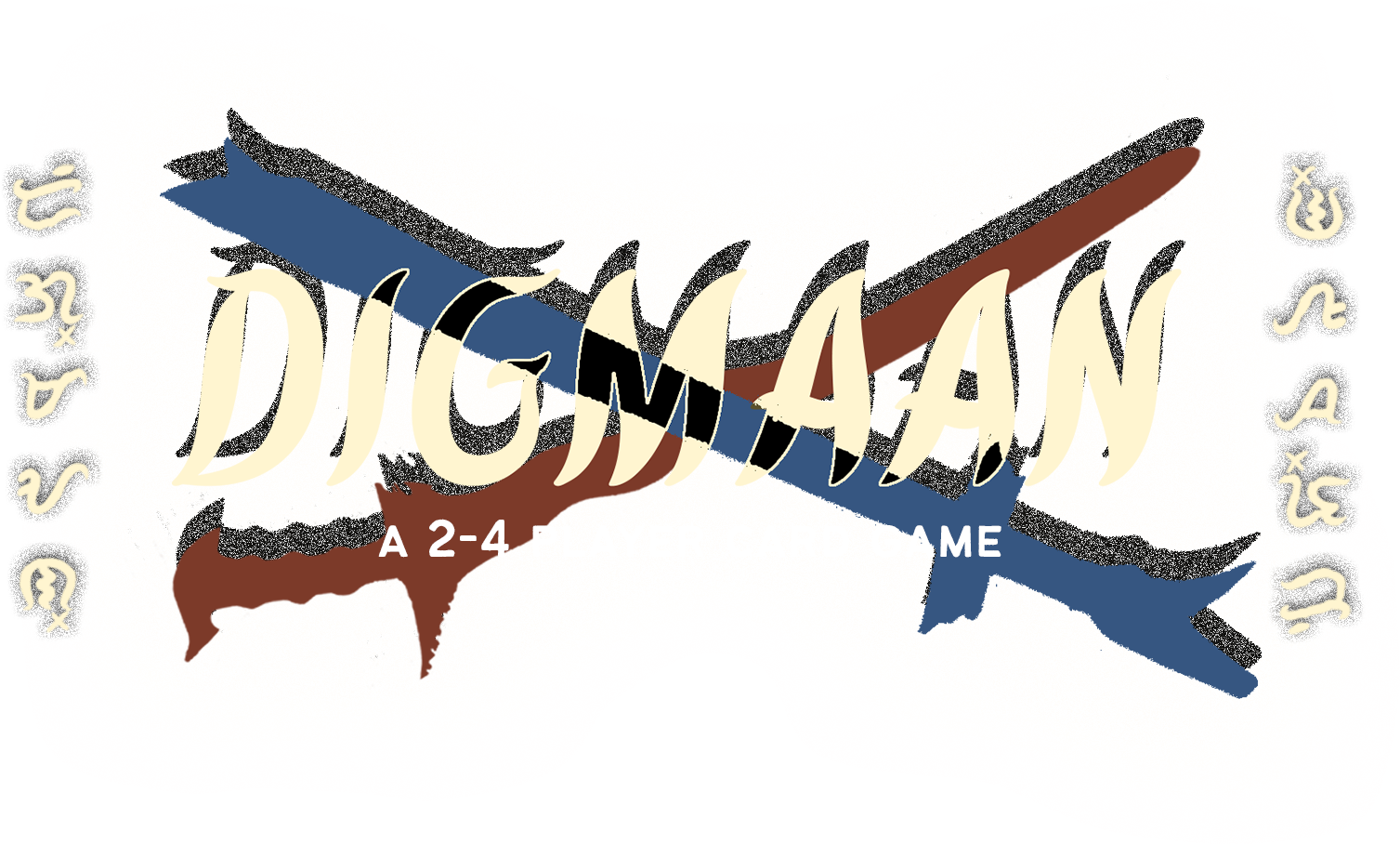 Digmaan Logo