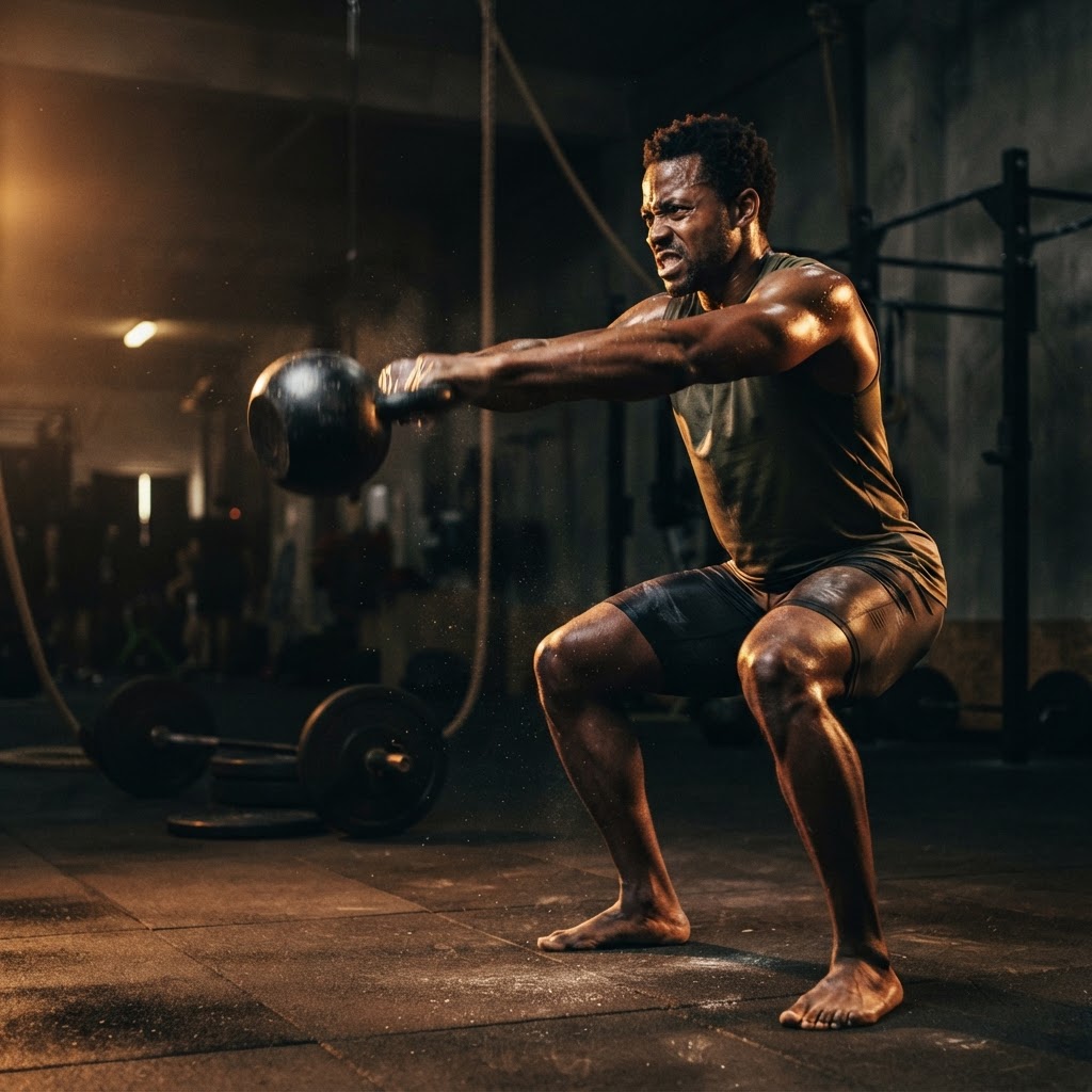 Power HIIT