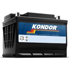 Bateria Kondor
