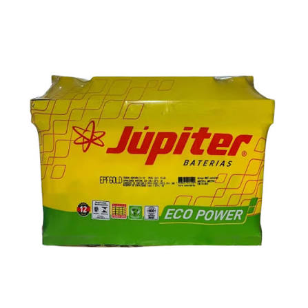 Bateria Jupiter