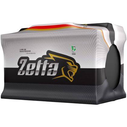 Bateria Zetta