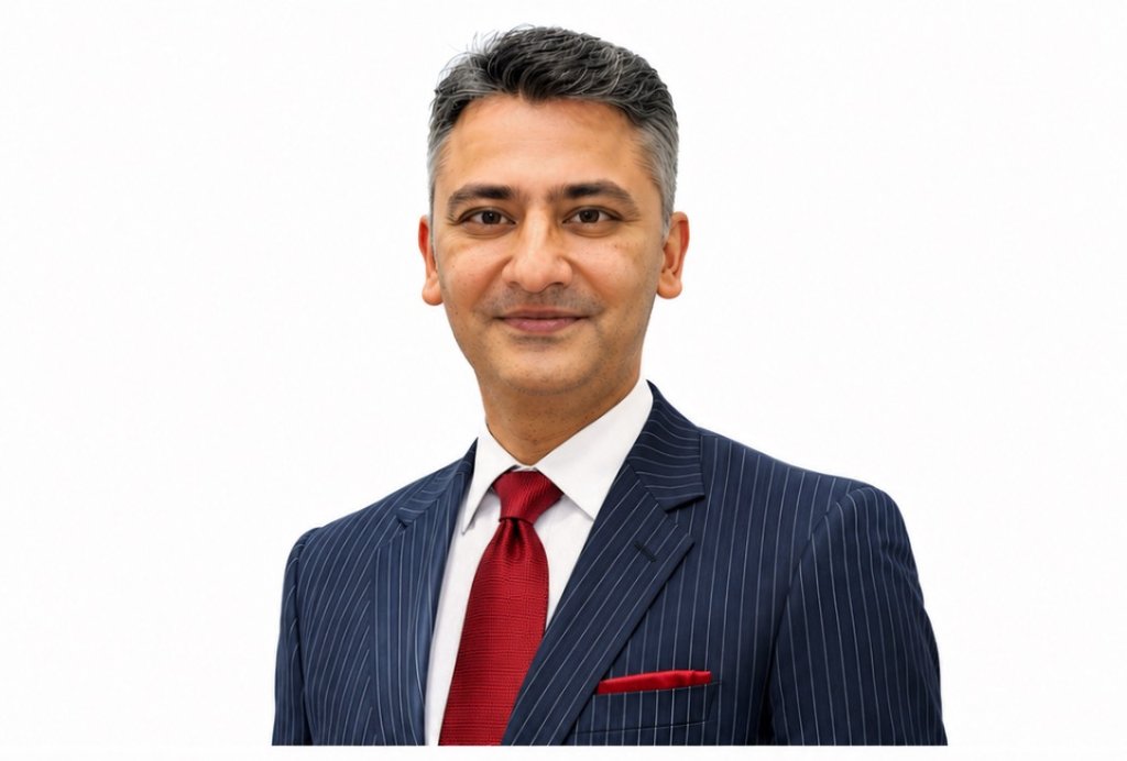 Dr. Aakash Ramchand Dil