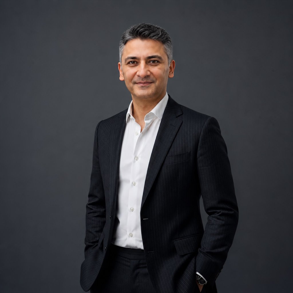 Dr. Aakash Ramchand Dil