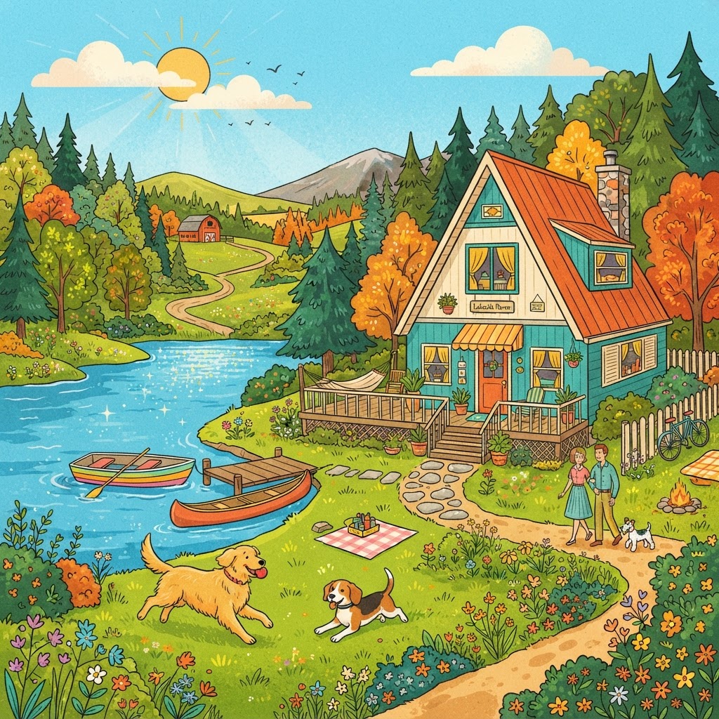 User-created puzzle design