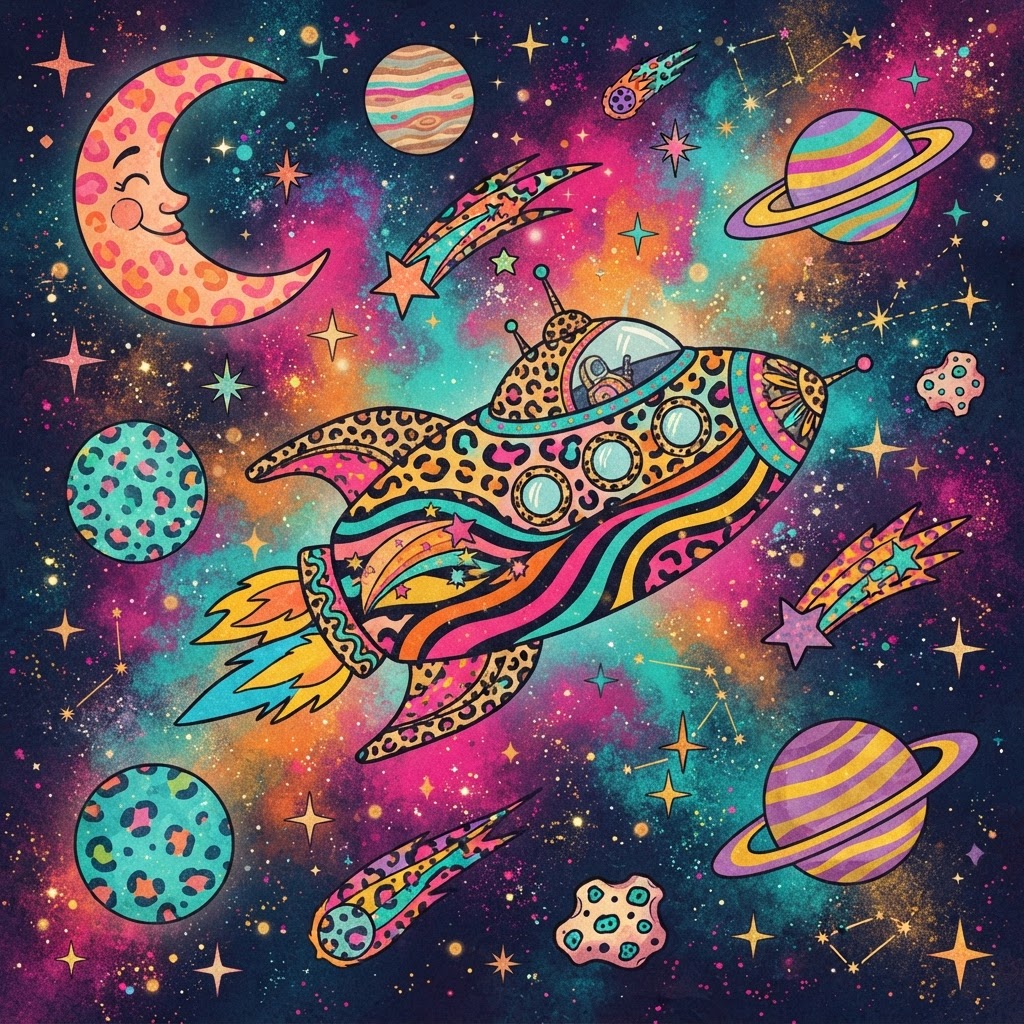 User-created puzzle design