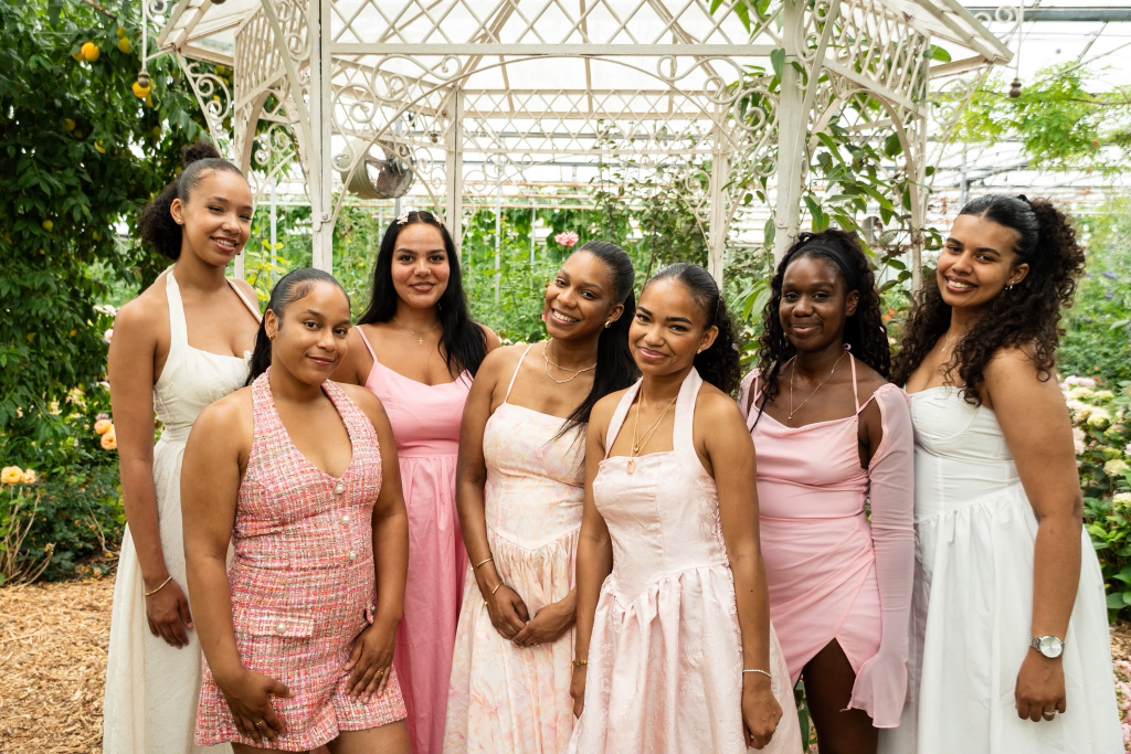 Mommy Blooms Again – terugblik Simply Blessed high tea voor moeders, Aalsmeer 2026