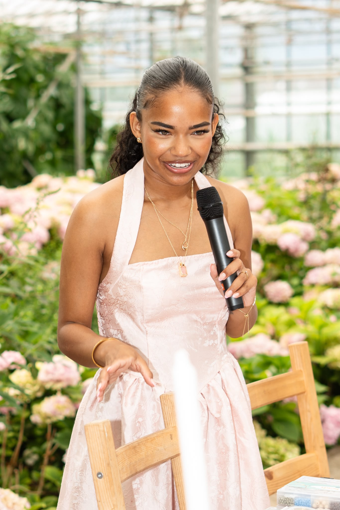 Mommy Blooms Again foto 10 – high tea voor moeders door Simply Blessed
