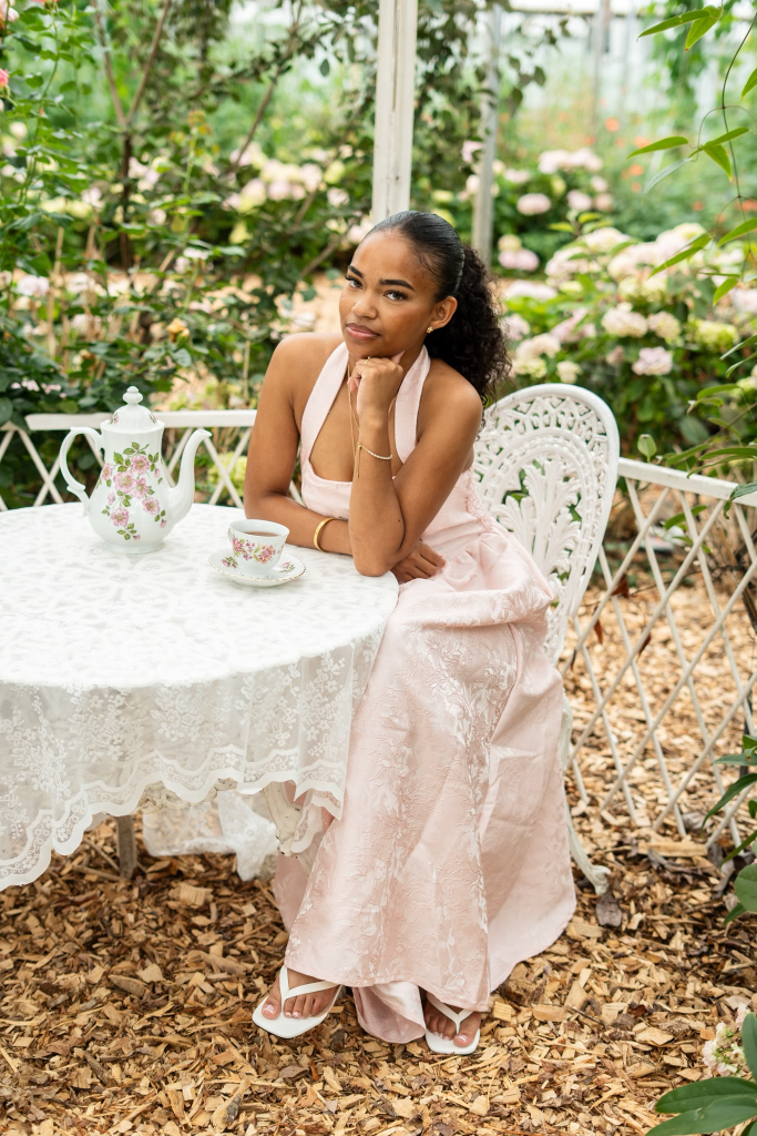 Mommy Blooms Again foto 6 – high tea voor moeders door Simply Blessed
