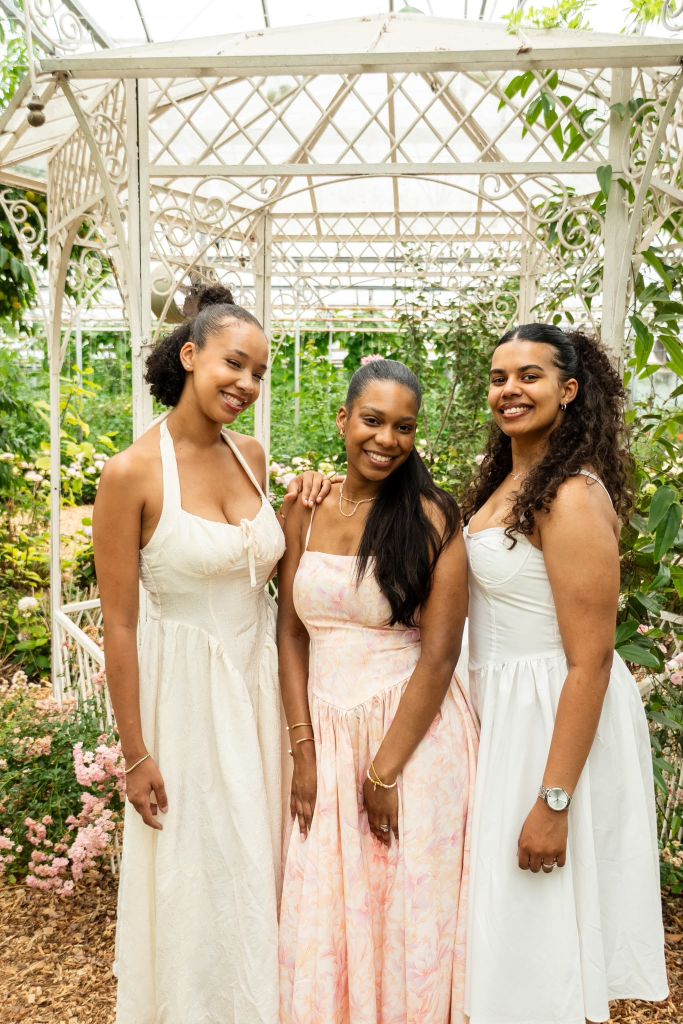 Mommy Blooms Again foto 2 – high tea voor moeders door Simply Blessed