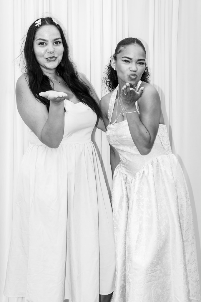 Mommy Blooms Again foto 3 – high tea voor moeders door Simply Blessed
