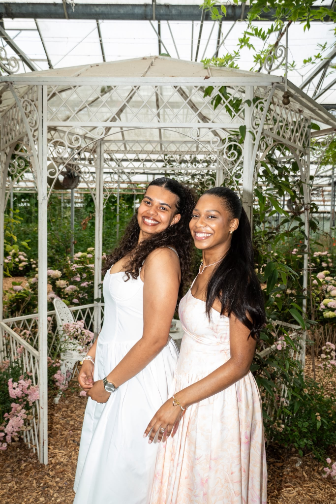 Mommy Blooms Again foto 1 – high tea voor moeders door Simply Blessed