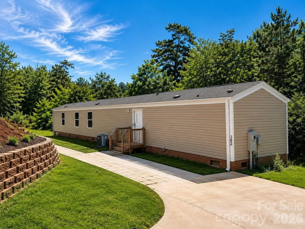 182 Left Fork Rd