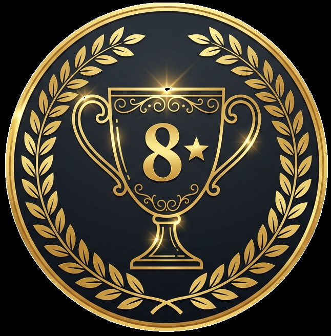 8 הסמכות