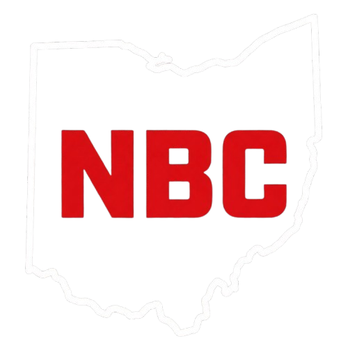 NBC Logo