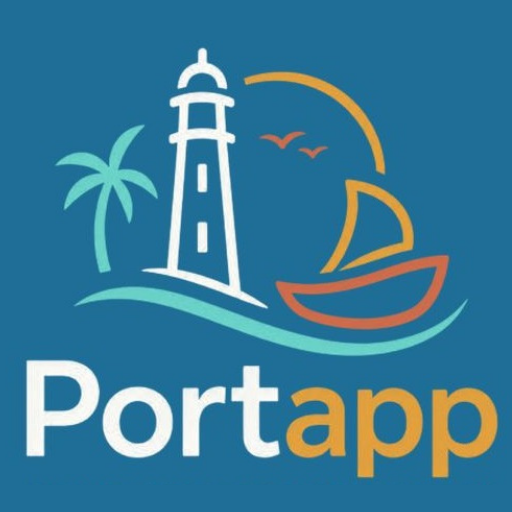 Logo Portapp