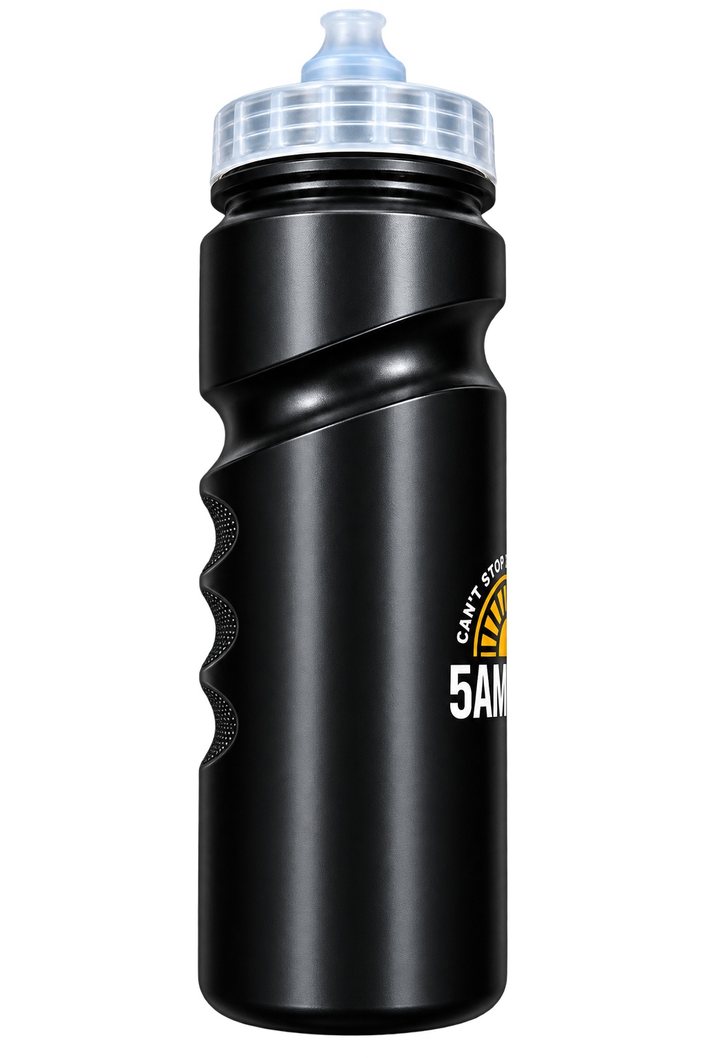 5AM HIGH Water Bottle 4