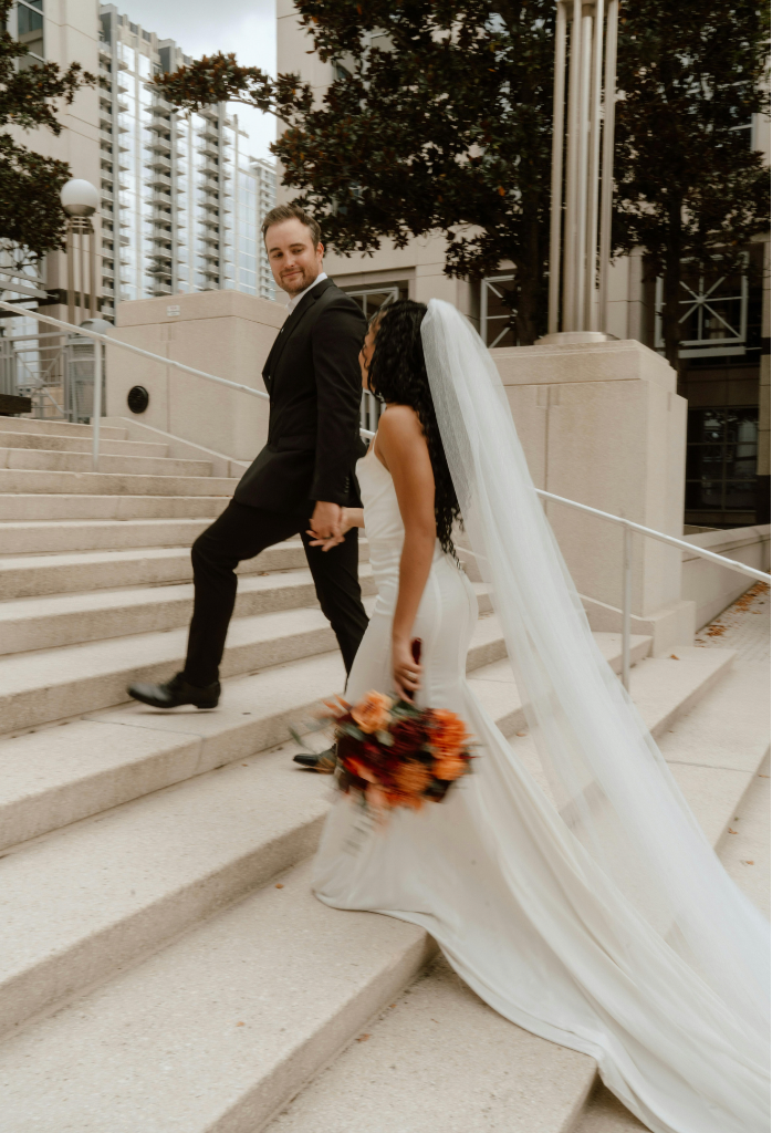 How to Plan a Florida Wedding: A Local Bride’s Guide to Planning with Confidence