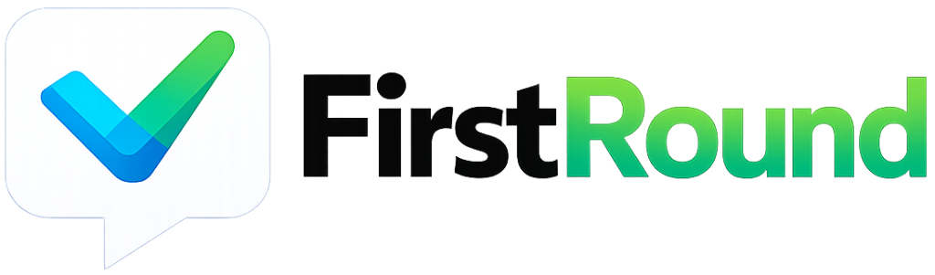 FirstRound