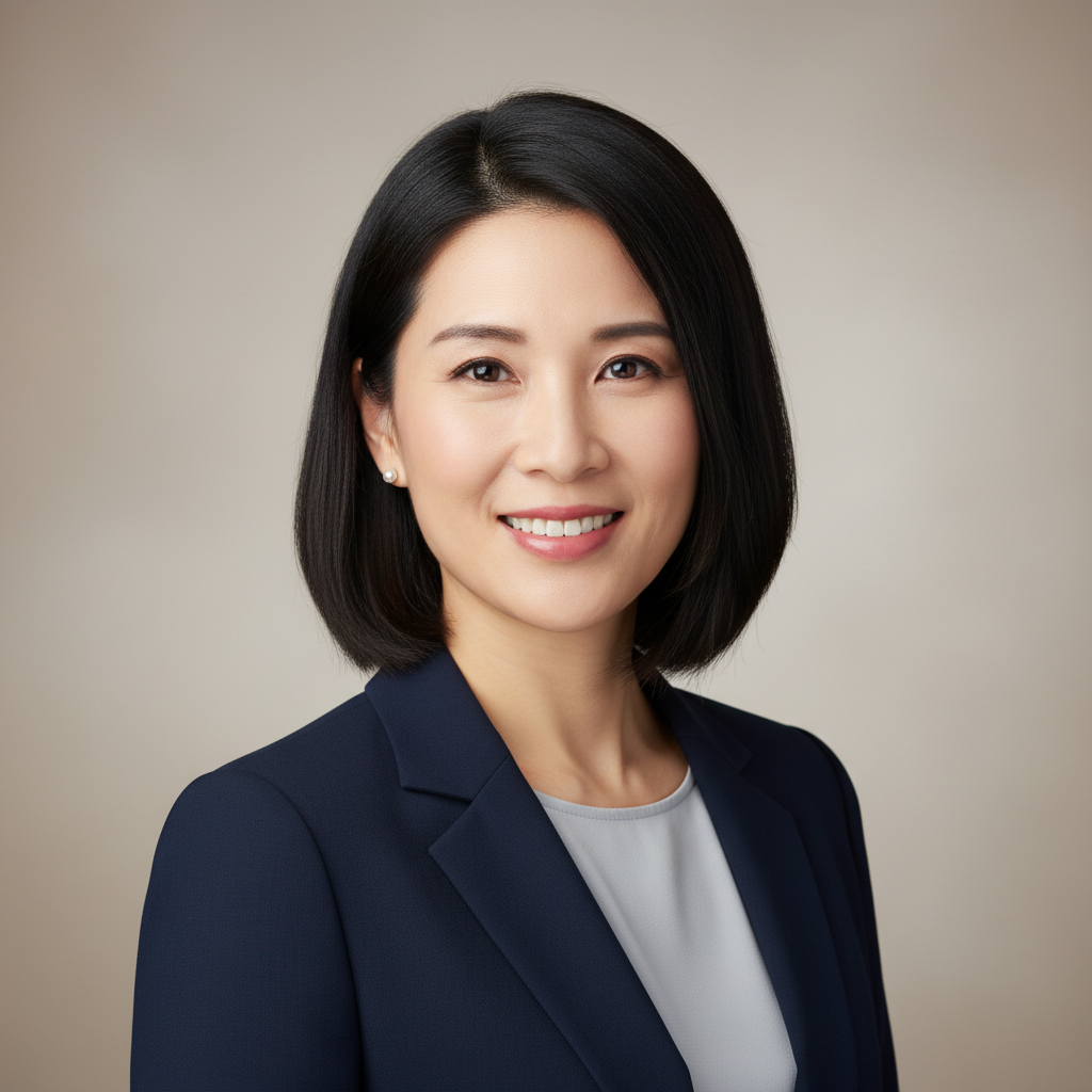Grace L.