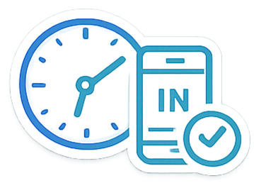 Time & Attendance