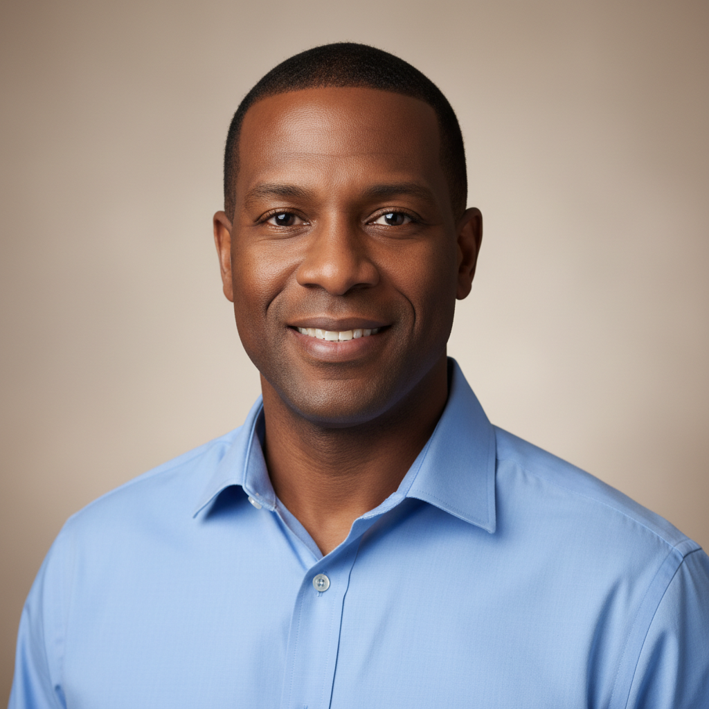 Marcus W.