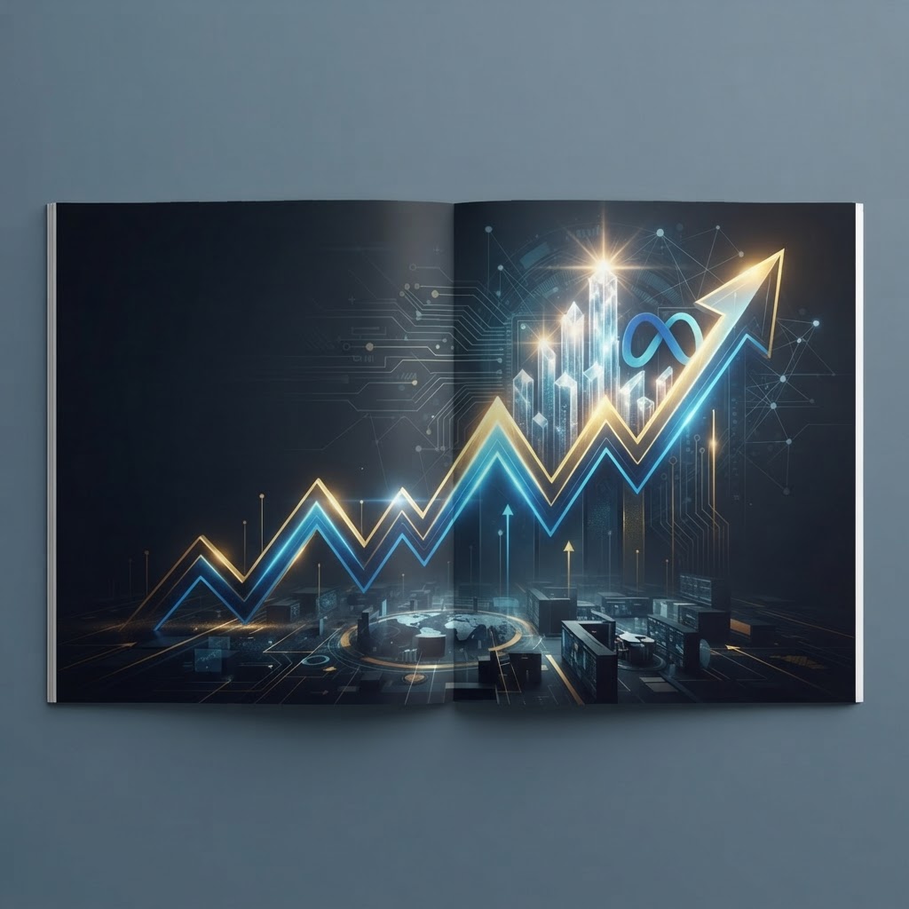 Meta shares hit 15-month high after launch of Muse AI
