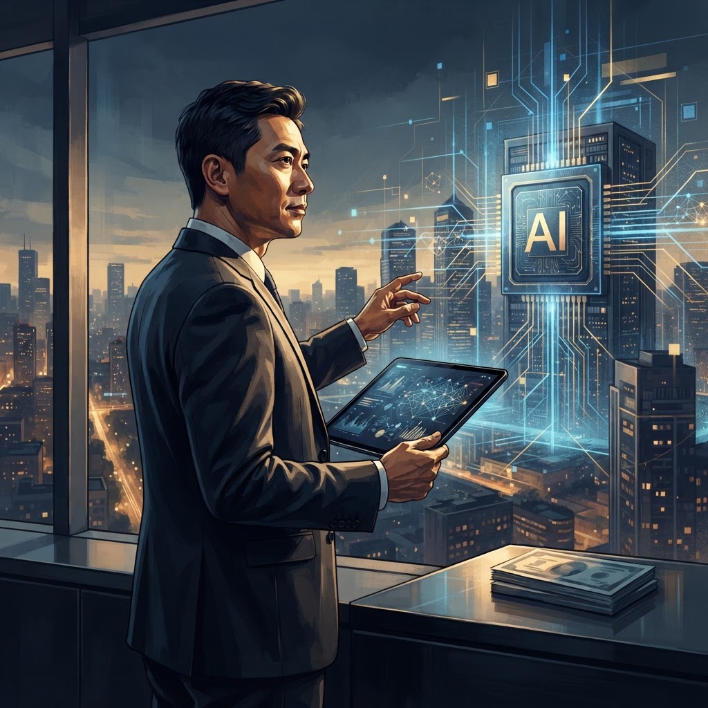 Tencent weighs $5B bond sale to fund AI buildout.