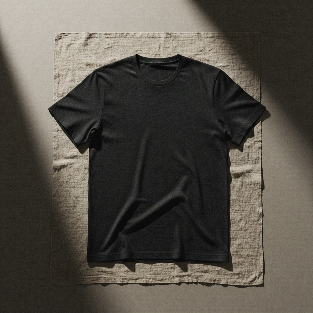 Camiseta rizzo Basica