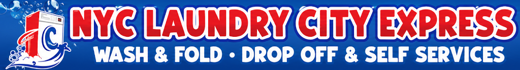 NYC Laundry City Express