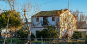 Restaurante La Alquería de la Font d'En Corts