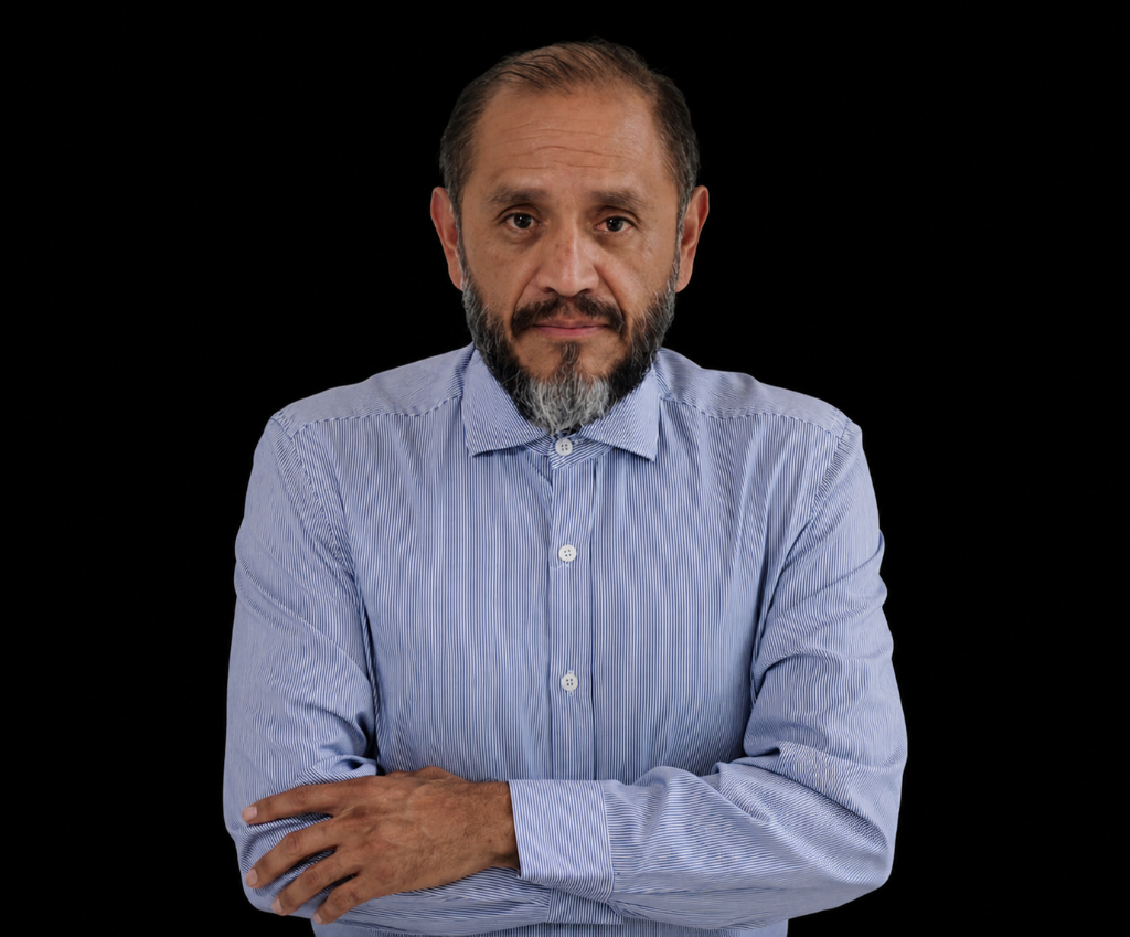 Dr. Roberto Moreno