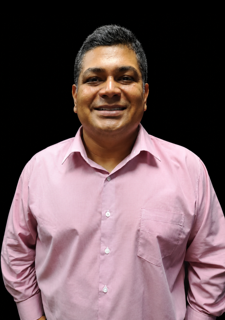 Dr. Erasmo Cigarroa