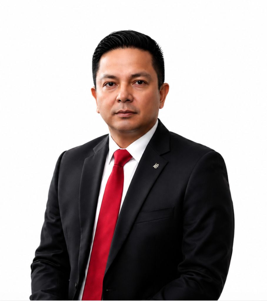 Dr. Oscar Velazco