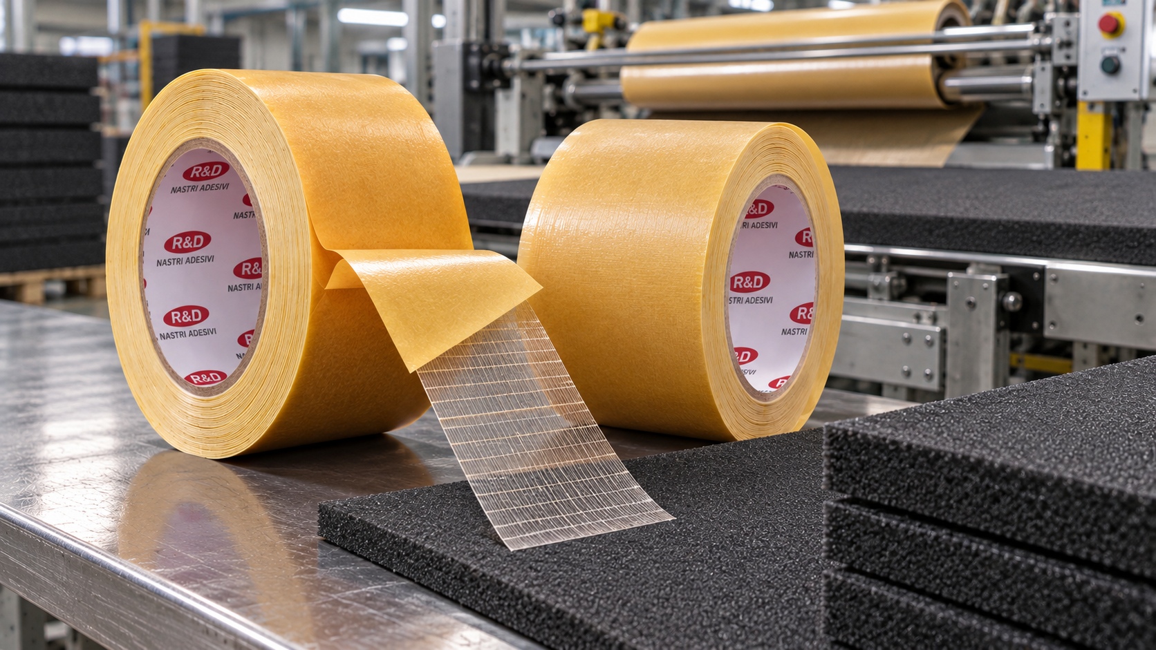 Transfer Tapes