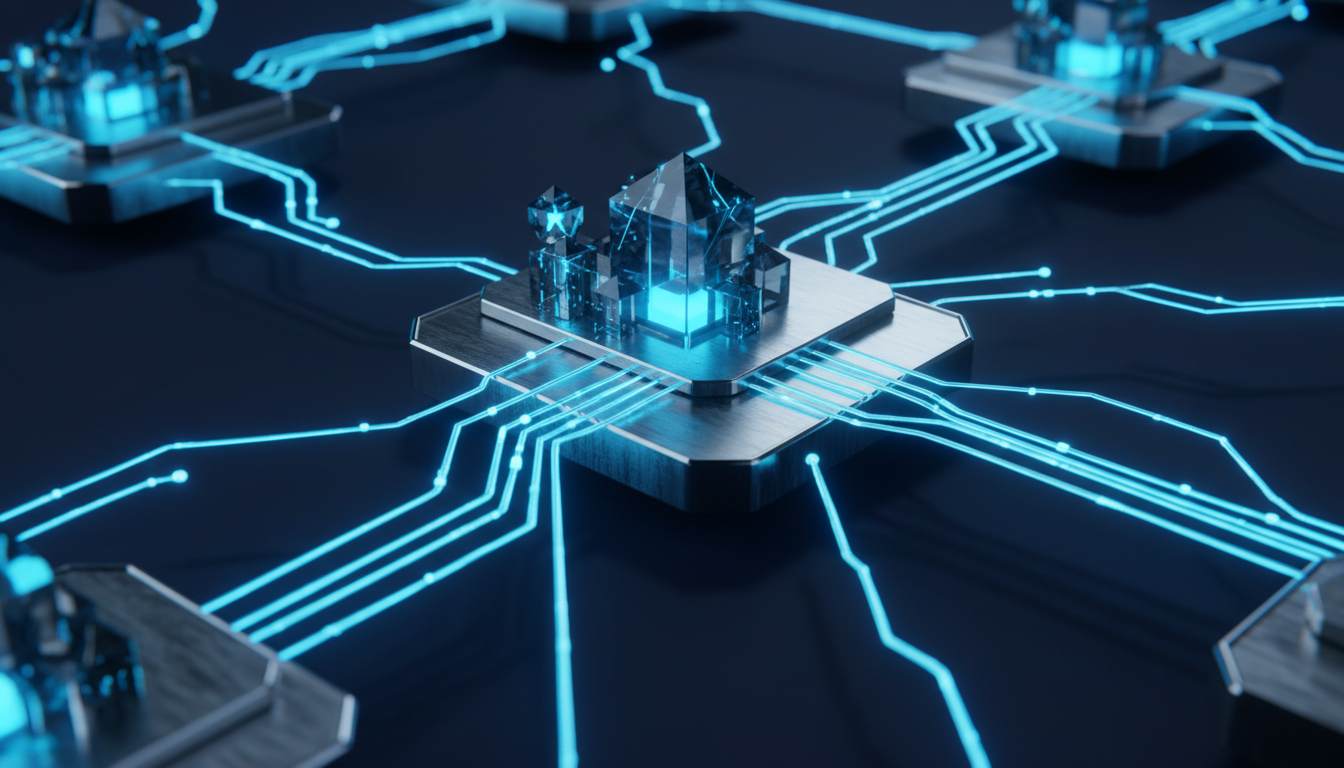 Azure cloud network visualization