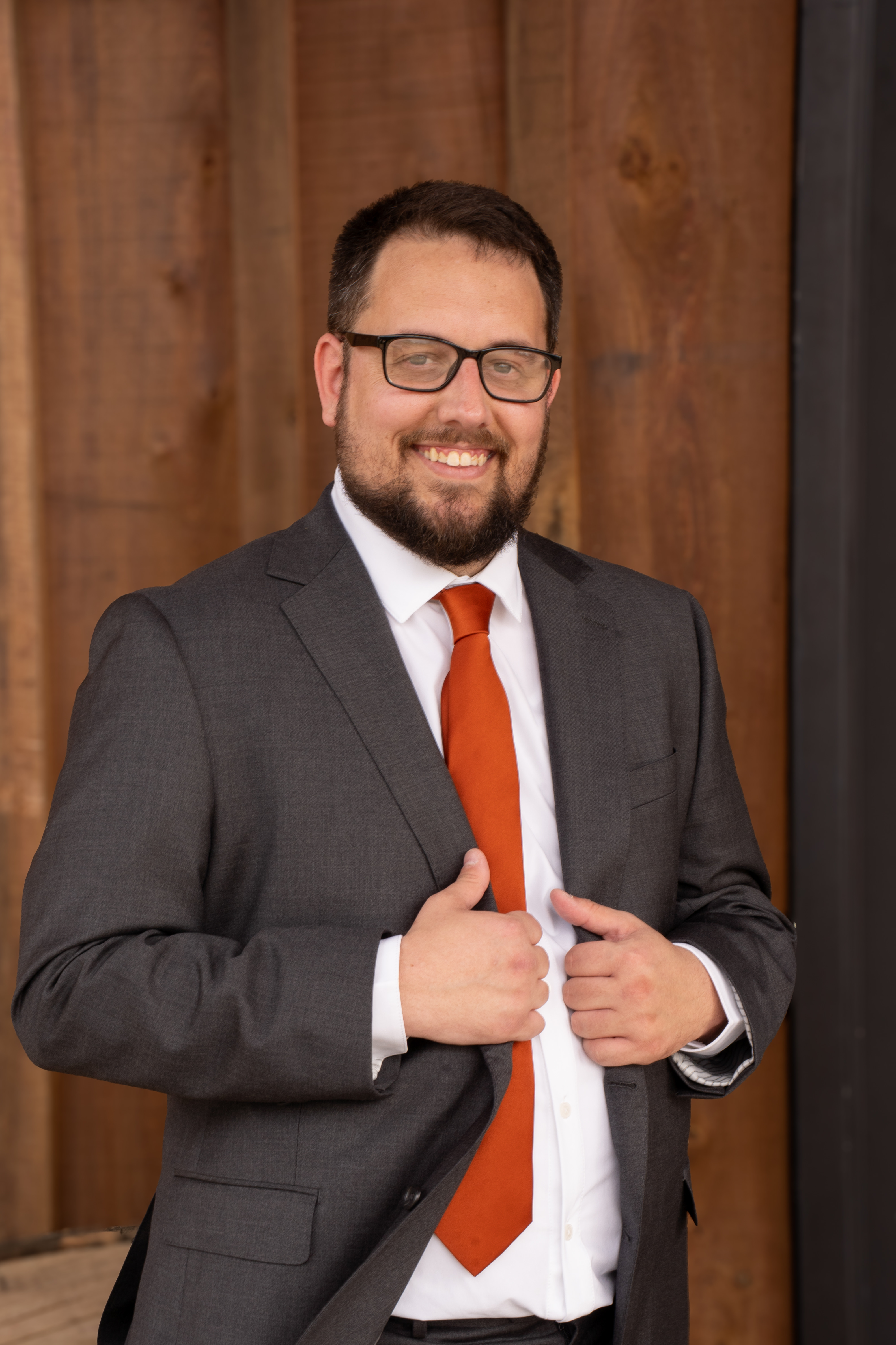 Cortland Durham, Founder of ForgePoint Technologies