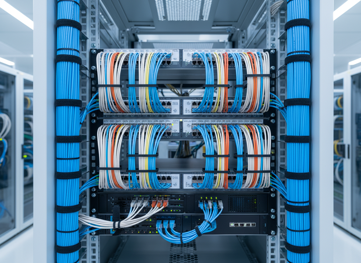 Structured Cabling
