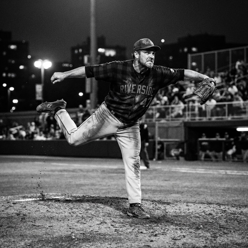 Baseball