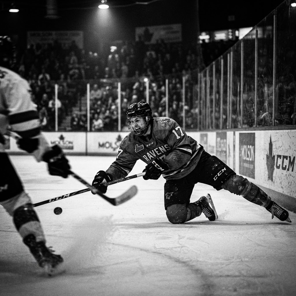 Hockey