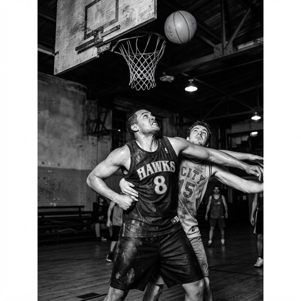 Basketball