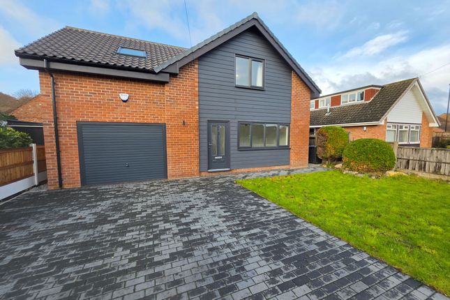 Oaktree Road, Bawtry — 7 Year Lease with Option to Buy