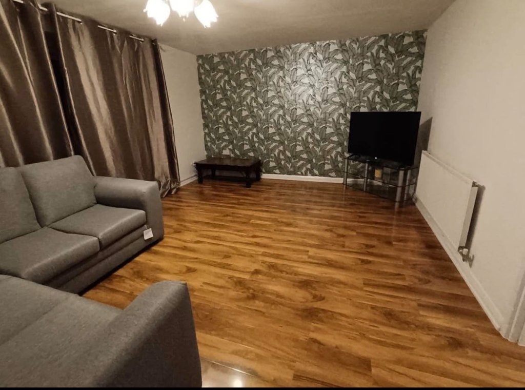 Erksin Road, Sheffield S2